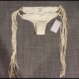 Mikoh Swimland Bikini Bottom